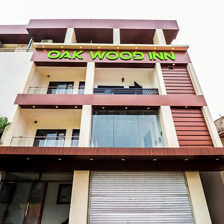 Collection O Oak Wood Inn Rajpur Экстерьер фото