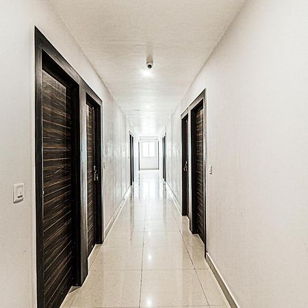 Collection O Oak Wood Inn Rajpur Экстерьер фото